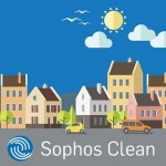 sophos clean