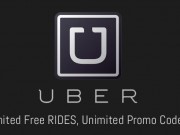 ช่องโหว่บนแอพฯ Uber อาจทำให้นักโจมตี ใช้โค้ดโปรโมชันฟรีได้สูงถึง 25,000 ดอลลาร์