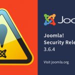 joomla-3-6-4-release