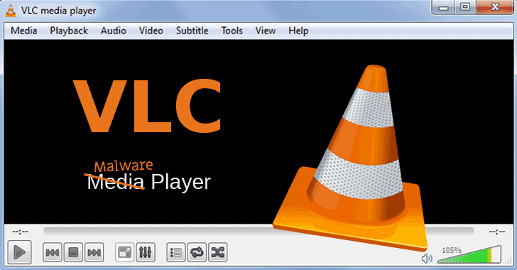 ระวัง! เล่นวิดีโอสุ่มสี่สุ่มห้าบน Vlc Player อาจทำให้คอมพ์โดนแฮ็ก