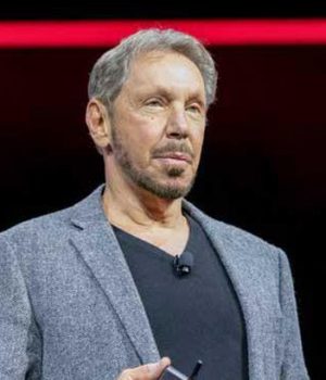 ประธาน Oracle ยกเลิกแผนเทขายหุ้น 50 ล้านหุ้น หลังราคาหุ้นร่วง-แรงกดดันงบลงทุน AI พุ่ง