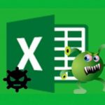 excel malware