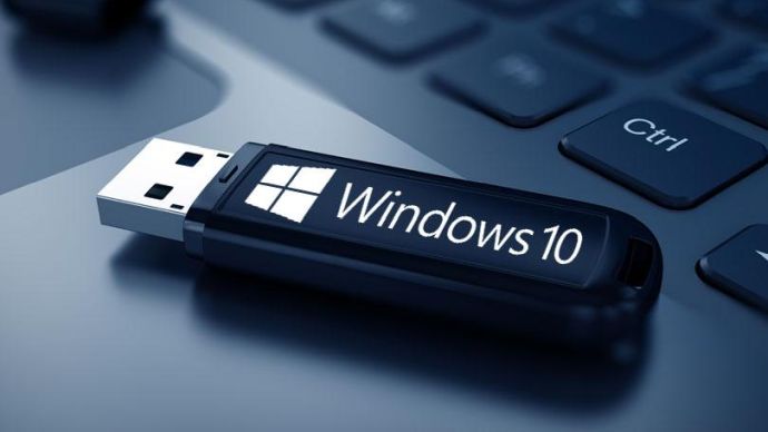 เทคนิค 7 ขั้นตอน! สร้าง Usb สำหรับบูต Windows 10 โดยใช้ Media Creation Tool