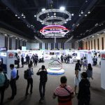 Huawei Cloud _ Connect Exhibition