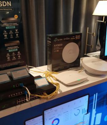 TP-Link อัปเดตแพตช์ด่วน! ปิดช่องโหว่ 15 จุดในระบบ Omada ZTP เสี่ยงถูกแฮกเกอร์ยึดระบบ