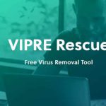 VIPRE-Rescue-Scanner