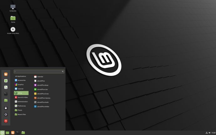 Linux Mint 20.1 เวอร์ชั่นเบต้ามาแล้ว ดาวน์โหลดไปลองกันได้เลย!