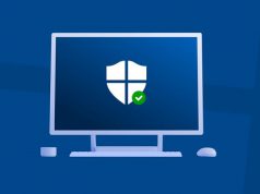 ไมโครซอฟท์ออกอัปเดตแก้ไขปัญหาระบบแจ้งเตือน MS Defender Antivirus ปิดใช้งานผิดพลาด