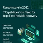 Ransomware 7 guide