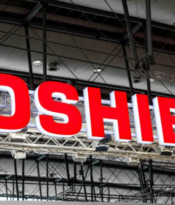เตือนภัยไซเบอร์! “Toshiba – Muji” พลาดท่า! โดน ‘ป๊อปอัปปลอม’ ดักข้อมูลล็อกอิน