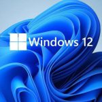 windows 12 logo