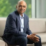 Krishna CEO IBM