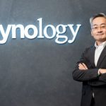 synology executive
