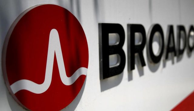 broadcom