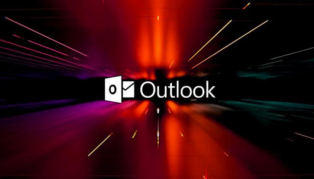 outlook fail