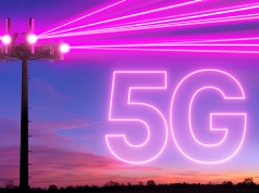 Cisco และ T-Mobile ได้ร่วมมือกันเพื่อนำเสนอบริการเชื่อมต่อเครือข่าย 5G