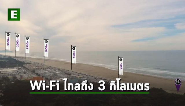 halow wifi