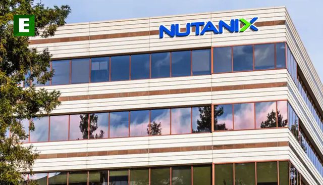 nutanix company