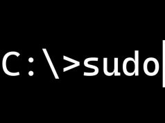 ไมโครซอฟท์เปิดตัวฟีเจอร์ใหม่ “Sudo for Windows” บน Windows 11