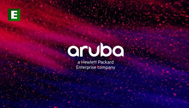 aruba hpe cover