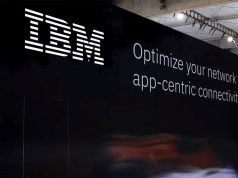 IBM โชว์ฟอร์มแรง! รายได้ไตรมาส 3 พุ่งทะลุ 5.4 แสนล้านบาท หนุนโดยกระแส AI ทั่วโลก