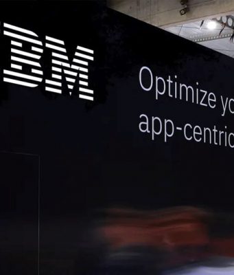 IBM โชว์ฟอร์มแรง! รายได้ไตรมาส 3 พุ่งทะลุ 5.4 แสนล้านบาท หนุนโดยกระแส AI ทั่วโลก