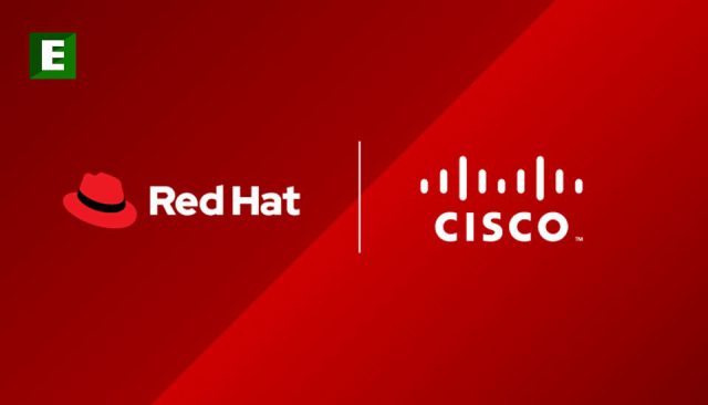 redhat cisco