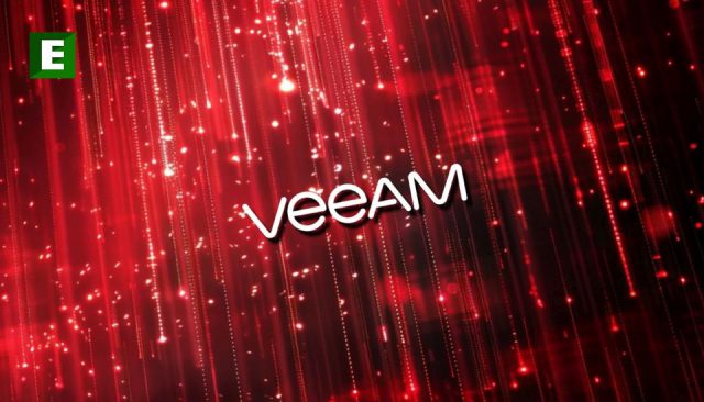 veeam logo
