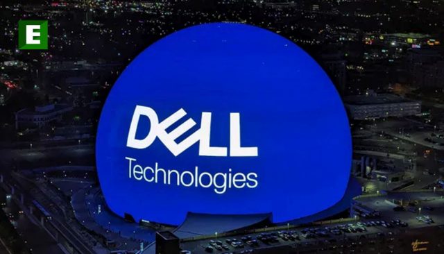 dell technologies logo