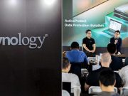 Synology สุดแกร่ง! เปิดตัว 6 โซลูชั่นเทคโนโลยี ตอบโจทย์ทุกความต้องการขององค์กร