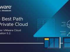 พัฒนาโครงสร้างอินฟราสตรัคเจอร์ขององค์กรในทุกมิติ ด้วยแพลตฟอร์มอัจฉริยะ VMware Cloud Foundation 5.2