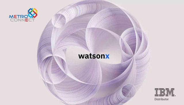 watsonx cover