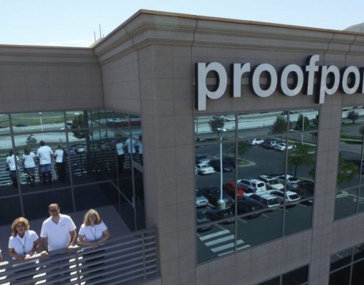Proofpoint ประกาศเข้าซื้อกิจการ Varonis Systems ด้วยมูลค่า 6,300 ล้านดอลลาร์สหรัฐ