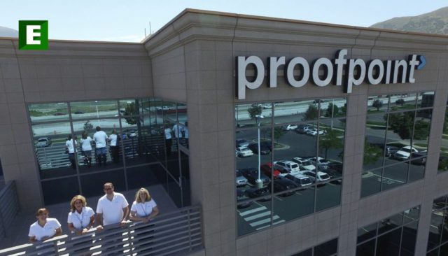 proofpoint company