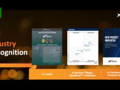 RUCKUS ขึ้นแท่นผู้นำด้านระบบไร้สาย ได้รับการยอมรับจากบริษัทวิจัยชั้นนำมากมาย