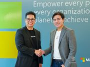 Blendata เปิดตัว Blendata Cloud บน Microsoft Azure Marketplace ยกระดับโซลูชัน Big Data ไทยสู่ระดับโลก