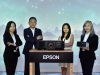 เอปสันยึดตำแหน่งเจ้าตลาดโปรเจคเตอร์ พร้อมเร่งเครื่องรุกตลาดโฮมโปรเจคเตอร์ หลังแอปพลิเคชันความบันเทิงบูม