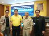 กสทช. – AIS โชว์ความคืบหน้าระบบเตือนภัยผ่านมือถือ ด้วย Cell Broadcast บน LIVE Networkกลางภูเก็ต