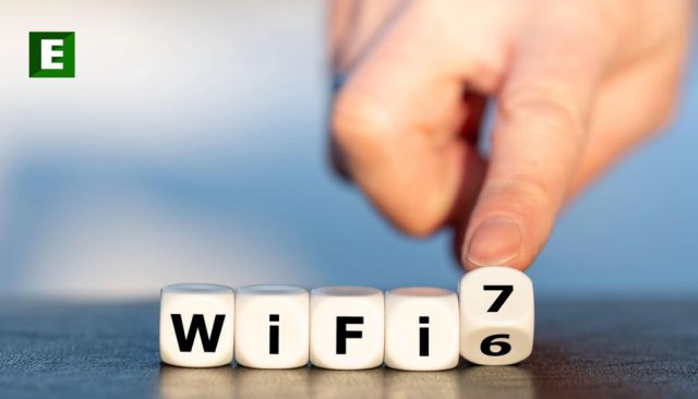 wifi 7