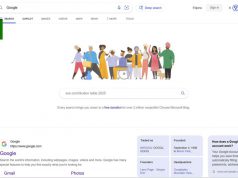 Microsoft ใช้กลยุทธ์ใหม่ เลียนแบบหน้าแรก Google เพื่อดึงผู้ใช้ให้อยู่บน Bing