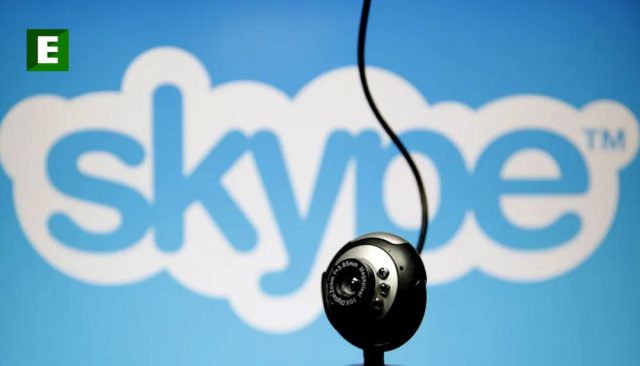 ms skype