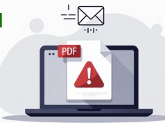 แฮ็กเกอร์ใช้กลยุทธ์ CAPTCHA บนไฟล์ PDF หลอกขโมยข้อมูลบัตรเครดิต