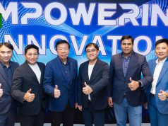 วีเอสที อีซีเอส ตอกย้ำความร่วมมือกับ SAS ลุยตลาด Big Data & AI ตอบโจทย์กลุ่มลูกค้าธุรกิจในยุคดิจิทัล