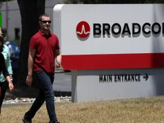 Fidelity บรรลุข้อตกลง Broadcom ยุติศึกซอฟต์แวร์ ป้องกันระบบการเงินสะดุด