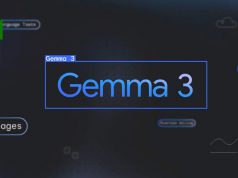 Google เปิดตัว Gemma 3: โมเดล AI ทรงพลังที่สุดที่รันบน GPU เพียงตัวเดียว