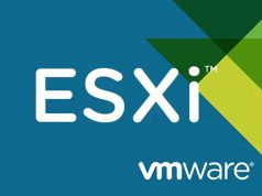 VMware ปล่อย ESXi เวอร์ชันใช้ฟรีอีกครั้ง เป็นการค่อยๆ กลับสู่ตลาดเวอร์ช่วลในแบบเงียบๆ
