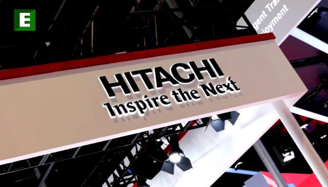 hitachi