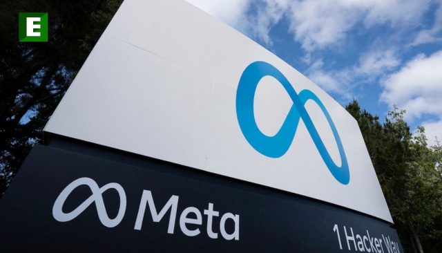 meta company