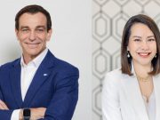 SAP แต่งตั้งผู้บริหาร Liher Urbizu นั่งแท่นผู้นำ SAP ภูมิภาคเอเชียตะวันออกเฉียงใต้