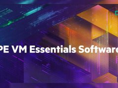 HPE เปิดตัวโซลูชัน Private Cloud ใหม่ ชูจุดเด่นลดค่าไลเซนส์ VM ได้มากกว่า 10 เท่า เทียบกับ VMware